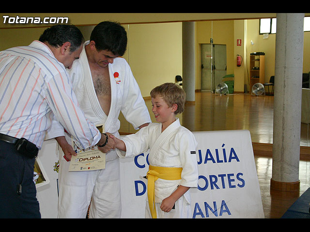 Clausura Escuela de Judo 2008 - 81