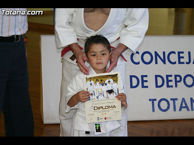 Clausura Escuela de Judo 2008 - 95