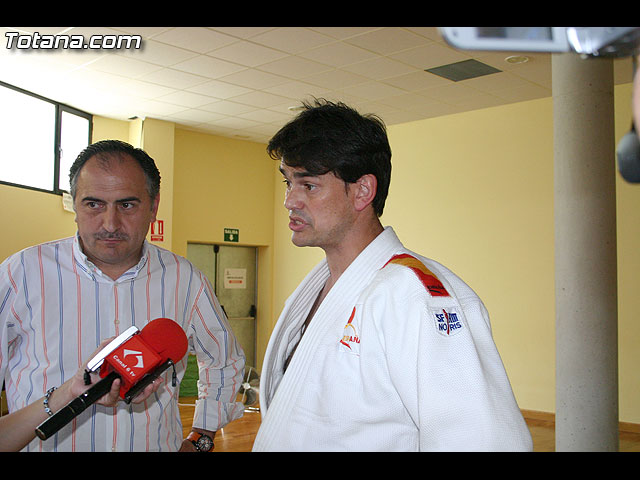 Clausura Escuela de Judo 2008 - 103