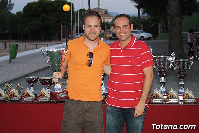 Final Copa Ftbol Aficionado Juega Limpio y entrega de trofeos 2010/11 - 165