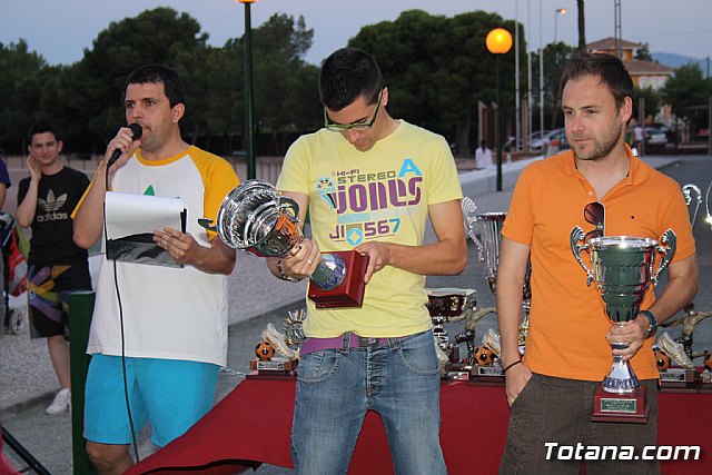Final Copa Ftbol Aficionado Juega Limpio y entrega de trofeos 2010/11 - 168