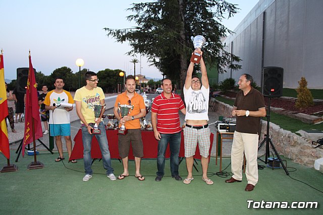 Final Copa Ftbol Aficionado Juega Limpio y entrega de trofeos 2010/11 - 170