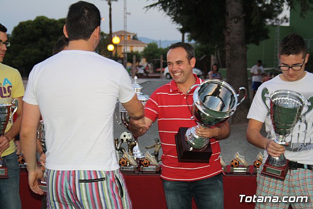 Final Copa Ftbol Aficionado Juega Limpio y entrega de trofeos 2010/11 - 173