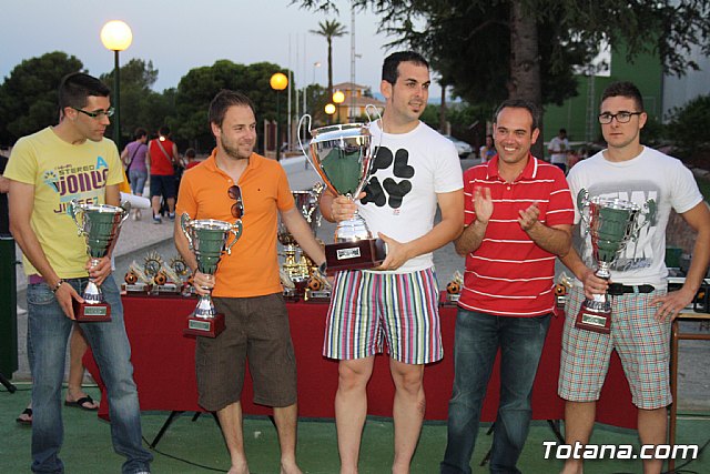 Final Copa Ftbol Aficionado Juega Limpio y entrega de trofeos 2010/11 - 176