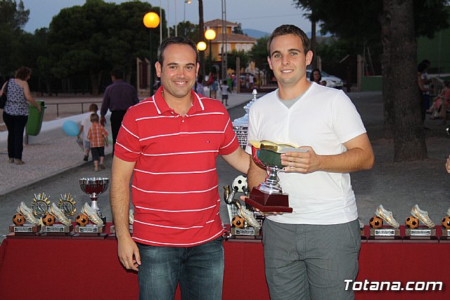 Final Copa Ftbol Aficionado Juega Limpio y entrega de trofeos 2010/11 - 179