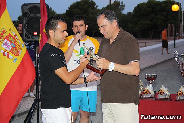 Final Copa Ftbol Aficionado Juega Limpio y entrega de trofeos 2010/11 - 180