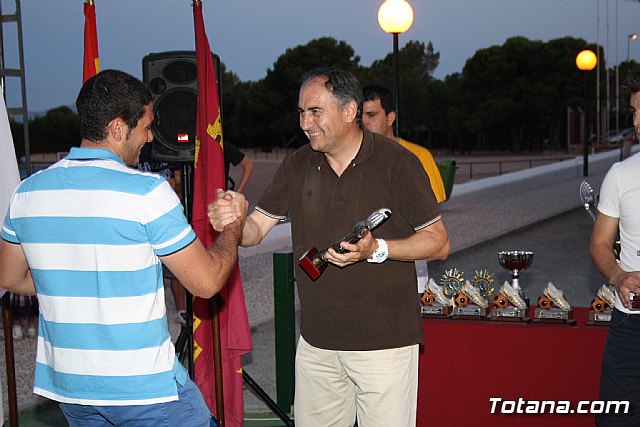 Final Copa Ftbol Aficionado Juega Limpio y entrega de trofeos 2010/11 - 184
