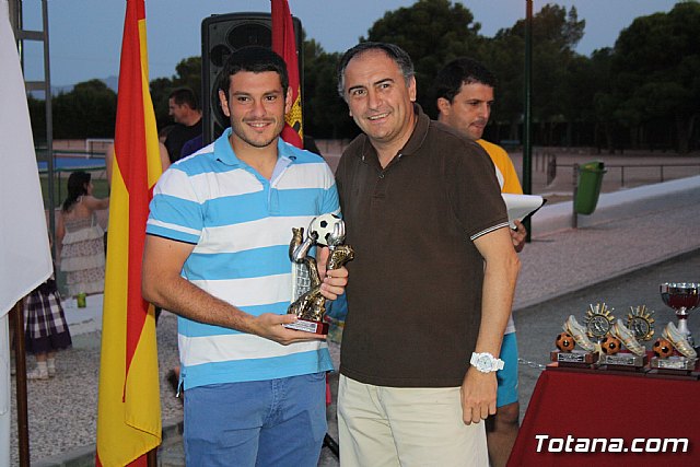 Final Copa Ftbol Aficionado Juega Limpio y entrega de trofeos 2010/11 - 185