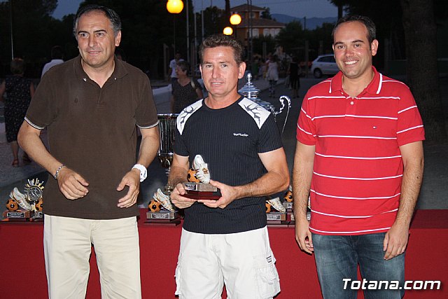 Final Copa Ftbol Aficionado Juega Limpio y entrega de trofeos 2010/11 - 191