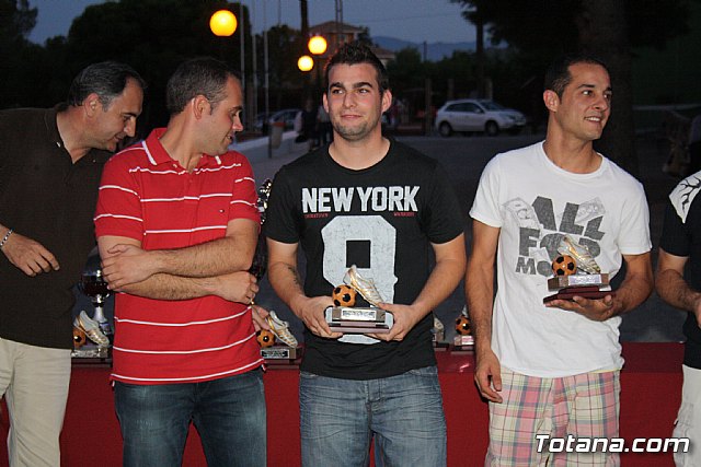 Final Copa Ftbol Aficionado Juega Limpio y entrega de trofeos 2010/11 - 195
