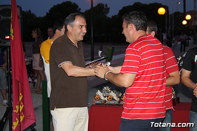 Final Copa Ftbol Aficionado Juega Limpio y entrega de trofeos 2010/11 - 196