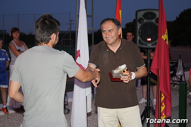 Final Copa Ftbol Aficionado Juega Limpio y entrega de trofeos 2010/11 - 204