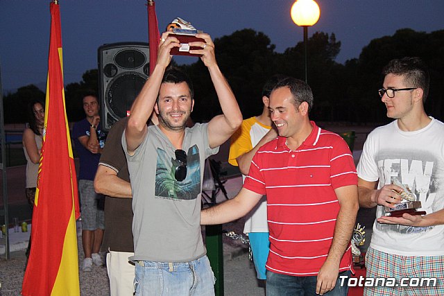 Final Copa Ftbol Aficionado Juega Limpio y entrega de trofeos 2010/11 - 205