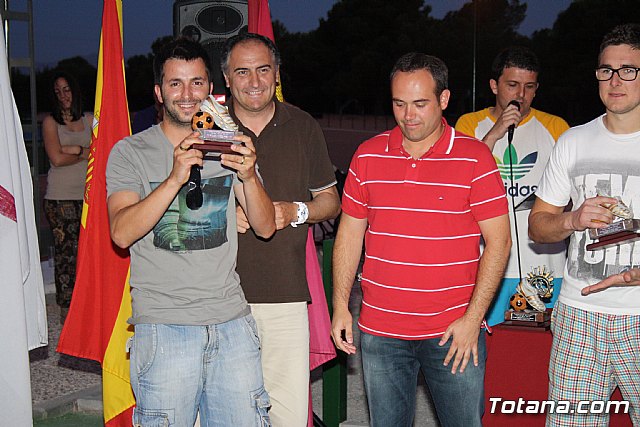 Final Copa Ftbol Aficionado Juega Limpio y entrega de trofeos 2010/11 - 206