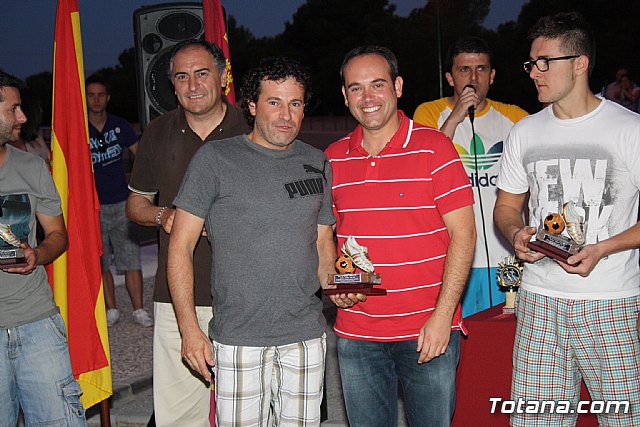 Final Copa Ftbol Aficionado Juega Limpio y entrega de trofeos 2010/11 - 208