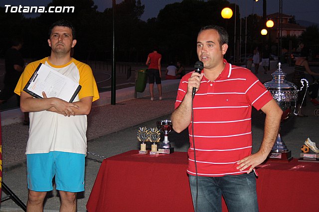 Final Copa Ftbol Aficionado Juega Limpio y entrega de trofeos 2010/11 - 210