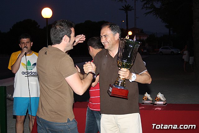 Final Copa Ftbol Aficionado Juega Limpio y entrega de trofeos 2010/11 - 213