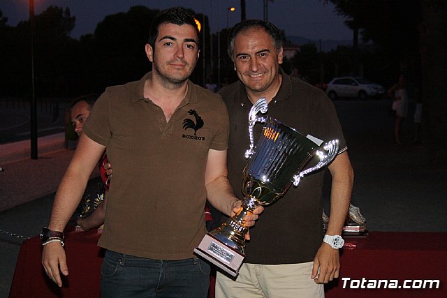 Final Copa Ftbol Aficionado Juega Limpio y entrega de trofeos 2010/11 - 214