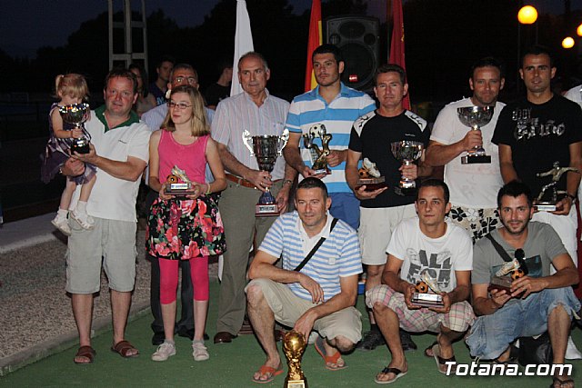 Final Copa Ftbol Aficionado Juega Limpio y entrega de trofeos 2010/11 - 221