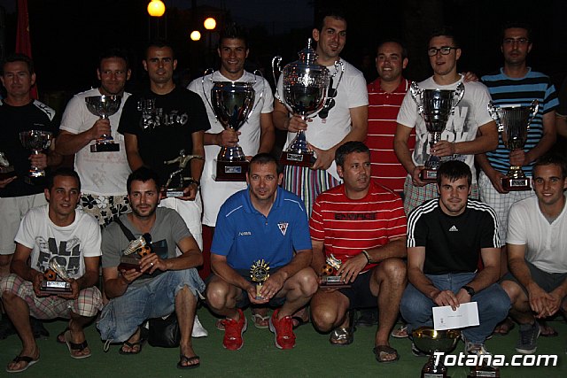 Final Copa Ftbol Aficionado Juega Limpio y entrega de trofeos 2010/11 - 222
