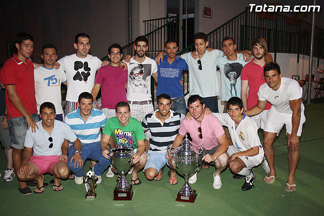 Final Copa Ftbol Aficionado Juega Limpio y entrega de trofeos 2010/11 - 224
