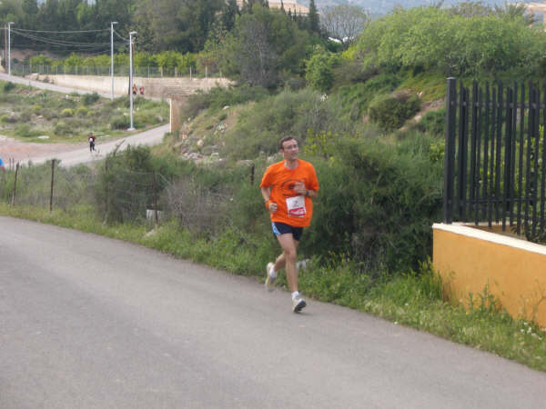 6 jornada del II Circuito de carreras Dcimas Totana Sport, organizado por el club de atletismo ptica Santa Eulalia - 178