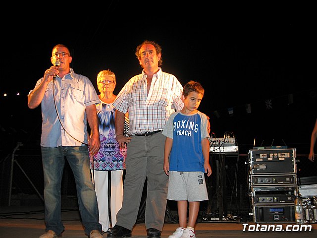 Fiestas de La Costera - orica - 2010 - 18