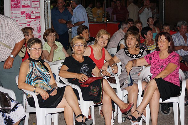 Fiestas de La Costera - orica - 2010 - 420