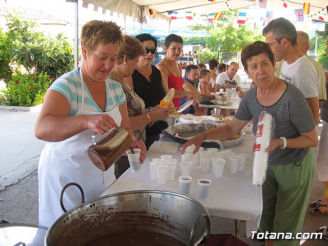 Fiestas de La Costera - orica - 2010 - 42
