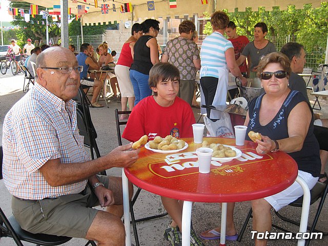 Fiestas de La Costera - orica - 2010 - 45