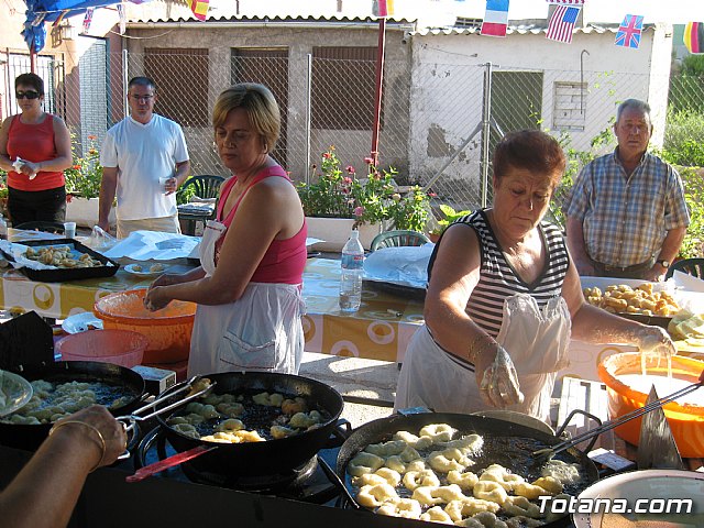 Fiestas de La Costera - orica - 2010 - 47