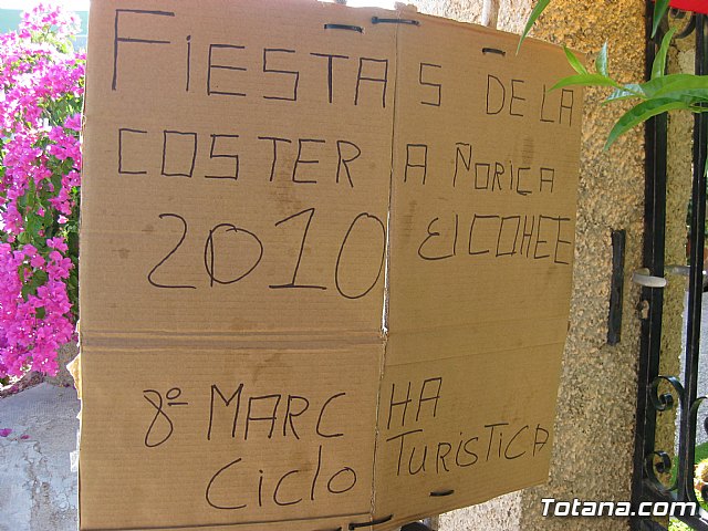 Fiestas de La Costera - orica - 2010 - 61