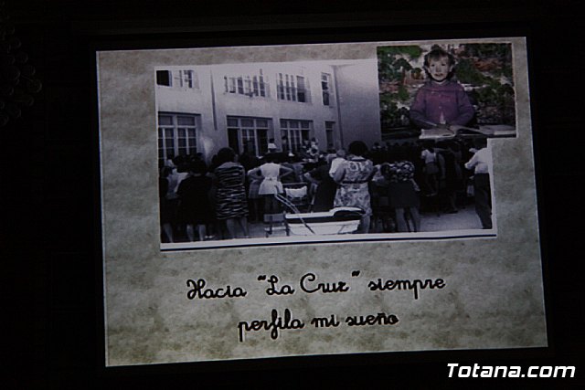Cena-gala 65 aniversario Colegio La Cruz - 104