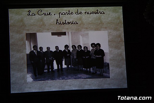 Cena-gala 65 aniversario Colegio La Cruz - 108