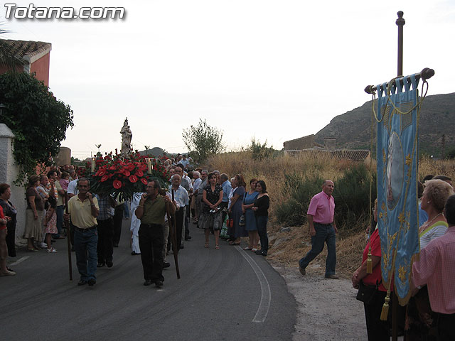 Procesin Virgen de las Huertas - 142