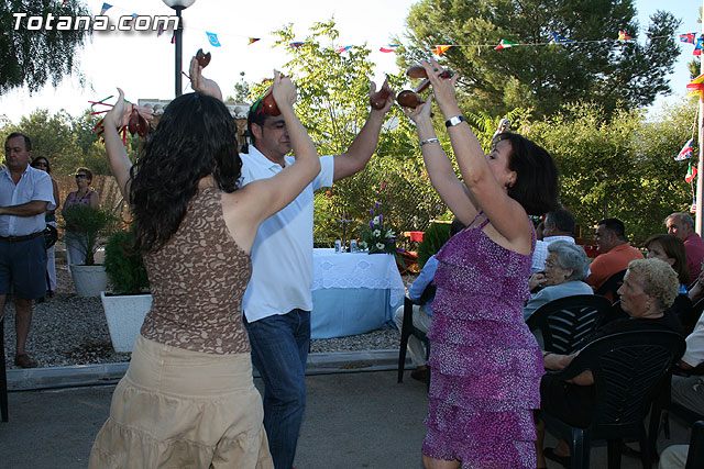 Fiestas de la Paloma 2009 - Misa y Procesin - 53