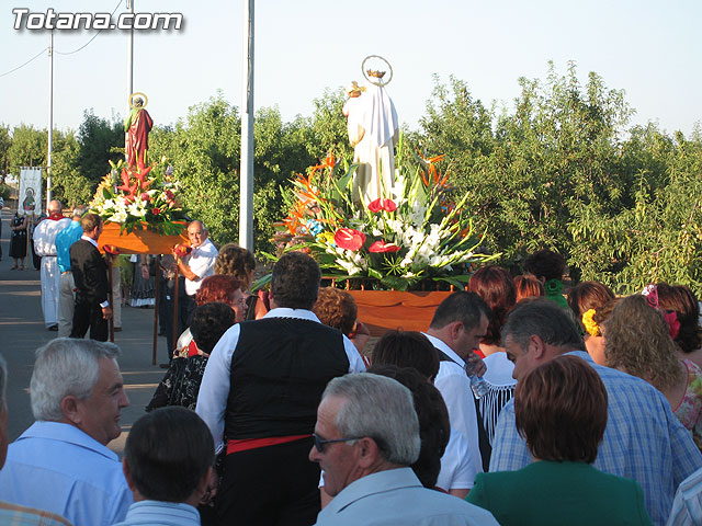 Fiestas de Lbor Alto, en honor a su patrn, San Pedro Apstol - 43