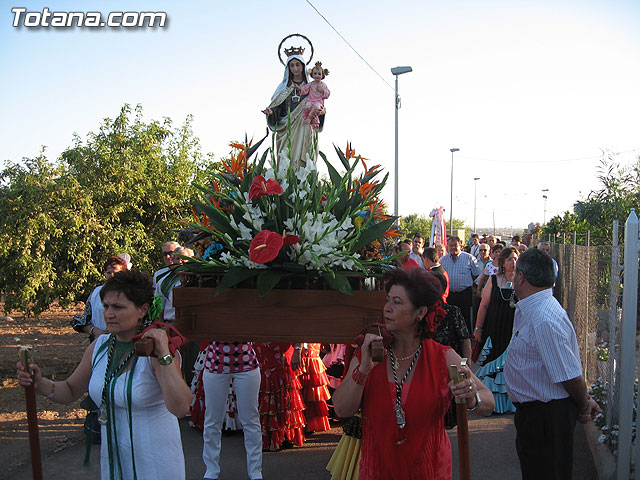 Fiestas de Lbor Alto, en honor a su patrn, San Pedro Apstol - 51