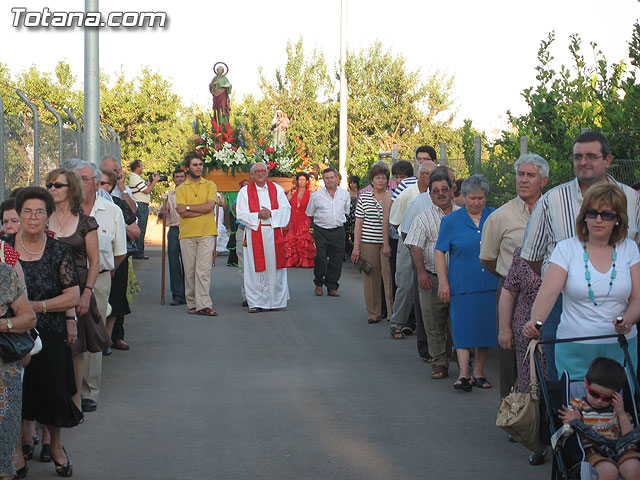 Fiestas de Lbor Alto, en honor a su patrn, San Pedro Apstol - 65