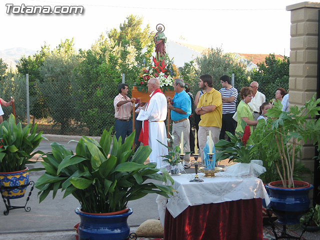 Fiestas de Lbor Alto, en honor a su patrn, San Pedro Apstol - 67