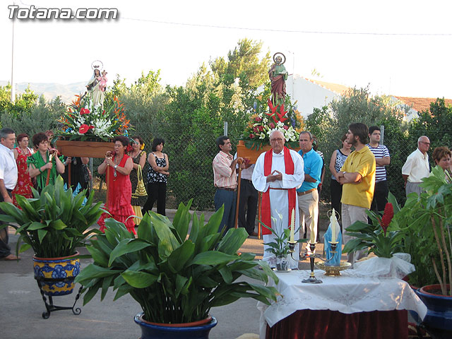 Fiestas de Lbor Alto, en honor a su patrn, San Pedro Apstol - 68