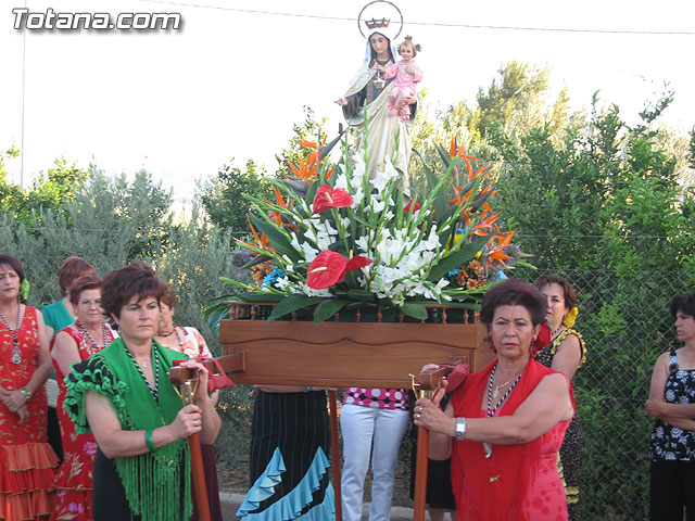 Fiestas de Lbor Alto, en honor a su patrn, San Pedro Apstol - 69