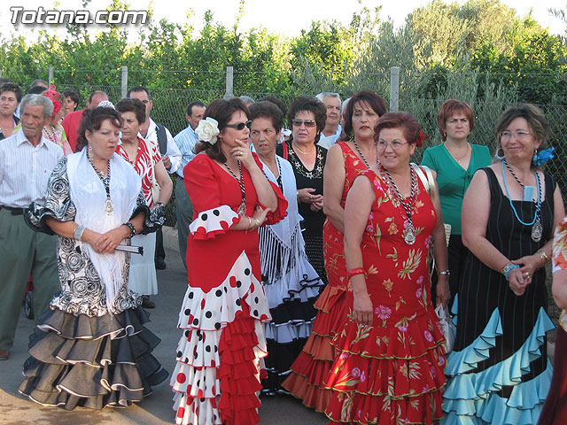 Fiestas de Lbor Alto, en honor a su patrn, San Pedro Apstol - 72