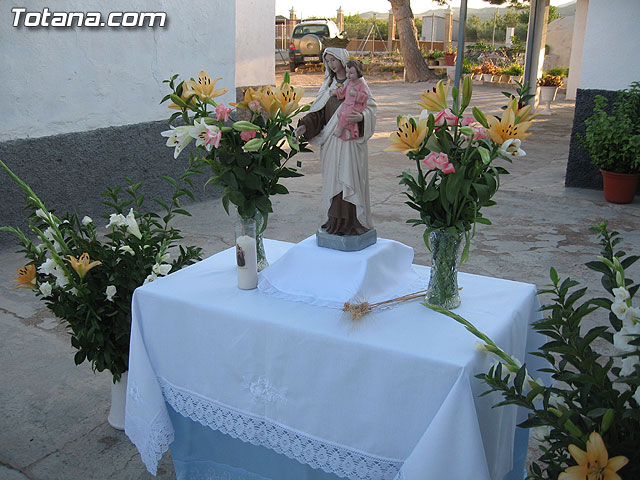 Fiestas de Lbor Alto, en honor a su patrn, San Pedro Apstol - 81