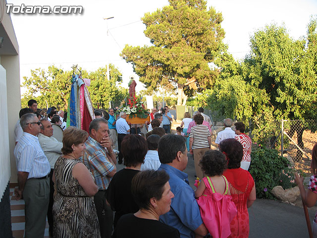 Fiestas de Lbor Alto, en honor a su patrn, San Pedro Apstol - 84