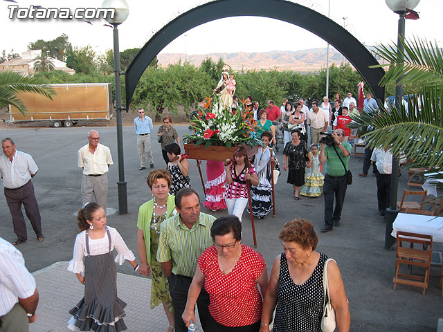Fiestas de Lbor Alto, en honor a su patrn, San Pedro Apstol - 87