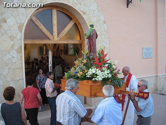 Fiestas de Lbor Alto, en honor a su patrn, San Pedro Apstol - 89