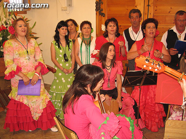 Fiestas de Lbor Alto, en honor a su patrn, San Pedro Apstol - 95