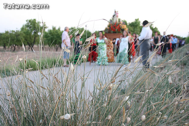 Procesin en honor a San Pedro- Fiestas de Lbor - 2010 - 142