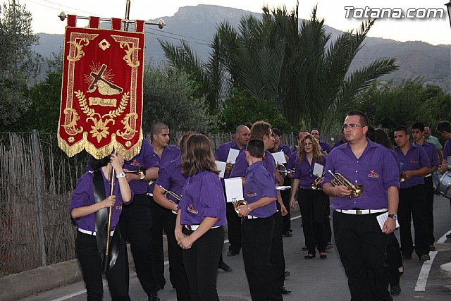 Procesin en honor a San Pedro -  Fiestas de Lbor - 2011 - 141